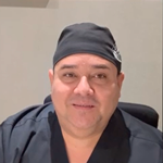 Dr Alejandro Sánchez Camejo - IV Bootcamp de Medicina Estética - Lanzarote 2025