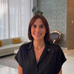 Dra. Ivet Pons Claramunt - IV Bootcamp de Medicina Estética - Lanzarote 2025