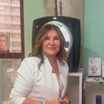 Dra. Lidici Santana Rodriguez - IV Bootcamp de Medicina Estética - Lanzarote 2025