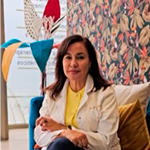 Dra. María Cristina Durán - IV Bootcamp de Medicina Estética - Lanzarote 2025